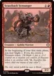 Scuzzback Scrounger #153