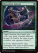 Blossoming Defense #167