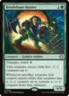 Bristlebane Battler #168