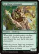 Lys Alana Informant #181