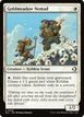 Goldmeadow Nomad #18