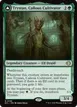 Trystan, Callous Cultivator // Trystan, Penitent Culler #199
