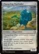 Changeling Wayfinder #1