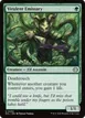 Virulent Emissary #202