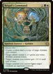 Brigid's Command #208