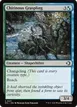 Chitinous Graspling #211