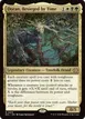 Doran, Besieged by Time #215