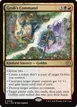 Grub's Command #228