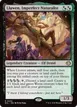 Lluwen, Imperfect Naturalist #232