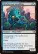 Mischievous Sneakling #235