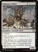Reaping Willow #240