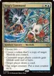 Sygg's Command #244