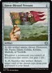 Dawn-Blessed Pennant #254