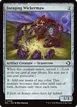 Foraging Wickermaw #256
