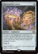 Mirrormind Crown #258