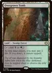 Overgrown Tomb #266