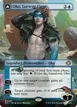 Oko, Lorwyn Liege // Oko, Shadowmoor Scion #287