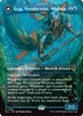 Sygg, Wanderwine Wisdom // Sygg, Wanderbrine Shield #288