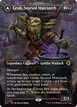 Grub, Storied Matriarch // Grub, Notorious Auntie #289