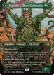 Trystan, Callous Cultivator // Trystan, Penitent Culler #291