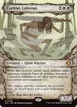 Curious Colossus #298