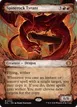 Spinerock Tyrant #322