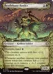 Bristlebane Battler #325