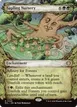 Sapling Nursery #328