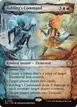 Ashling's Command #330