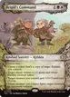 Brigid's Command #332