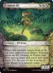 Eclipsed Elf #336