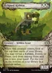 Eclipsed Kithkin #338