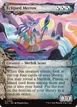 Eclipsed Merrow #339