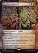 Grub's Command #340