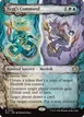 Sygg's Command #342