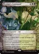 Trystan's Command #344