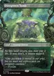 Overgrown Tomb // Overgrown Tomb #350