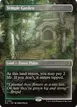 Temple Garden // Temple Garden #351