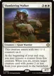 Slumbering Walker #35
