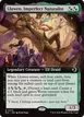 Lluwen, Imperfect Naturalist #375