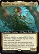 Maralen, Fae Ascendant #376