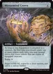 Mirrormind Crown #381