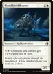 Timid Shieldbearer #39