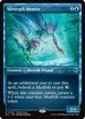 Silvergill Mentor #403