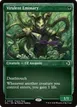 Virulent Emissary #406