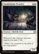 Wanderbrine Preacher #41
