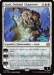 Ajani, Outland Chaperone #4