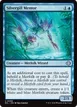 Silvergill Mentor #69