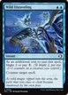 Wild Unraveling #84