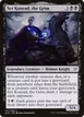 Syr Konrad, the Grim #107